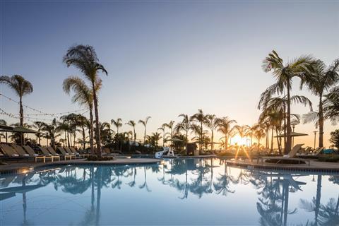 Sheraton Carlsbad Resort & Spa in Carlsbad, CA