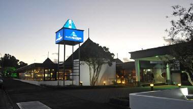 Autolodge Motor Inn - New Plymouth in New Plymouth, NZ