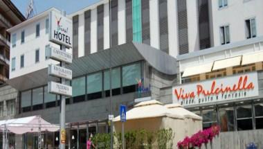 Viva Hotel in Avellino, IT