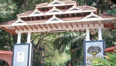 Kairali Ayurvedic Health Resort in Palakkad, IN