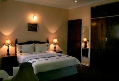 Amper Bo Guest House in Pretoria, ZA