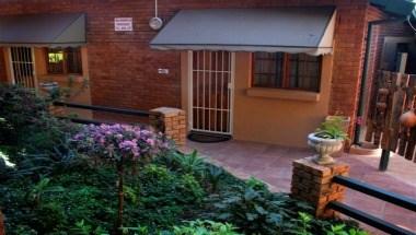 Amper Bo Guest House in Pretoria, ZA