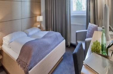 Hotel Forstinger in Schaerding, AT