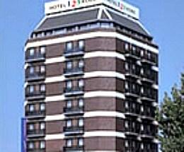 Hotel1-2-3 Kobe in Kobe, JP
