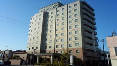 Hotel Route-Inn Misawa in Misawa, JP