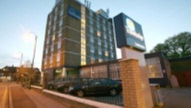 Travelodge Southampton Hotel in Southampton, GB1