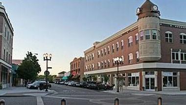 Paso Robles Chamber of Commerce & Visitor's Center in Paso Robles, CA