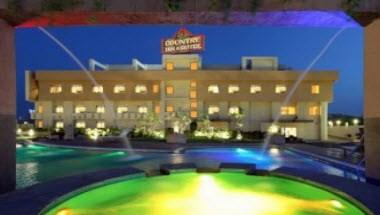 Country Inn & Suites By Radisson Ajmer in Ajmer, IN