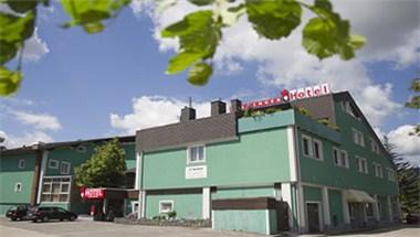 Hotel und Restaurant Holzinger in Mallersdorf-Pfaffenberg, AT