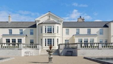 Seaham Hall in Seaham, GB1