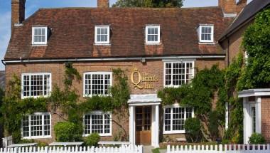 The Queens Inn in Cranbrook, GB1