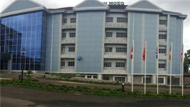 OZOM Hotel in Enugu, NG