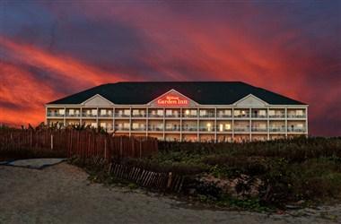 Hilton Garden Inn South Padre Island Beachfront in South Padre Island, TX