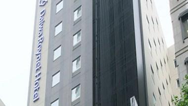 Daiwa Roynet Hotel Osaka-Kitahama in Osaka, JP