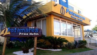 Patamares Praia Hotel in Salvador, BR