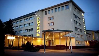 Orange Hotel in Cherkasy, UA