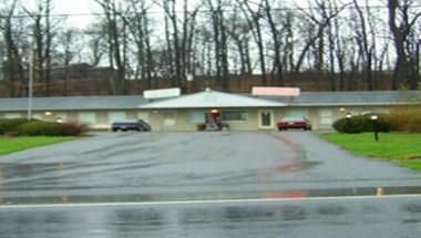 Mountain Trail Motel Newmanstown in Newmanstown, PA