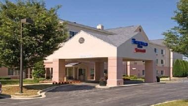 Fairfield Inn & Suites Frederick in Frederick, MD