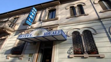 Hotel Ideale Milan in Milan, IT