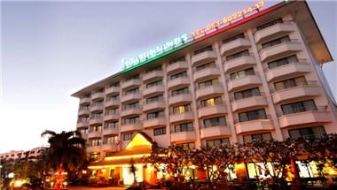 Poonpetch Hotel Chiangmai in Chiang Mai, TH