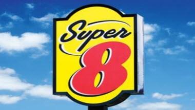 Super 8 by Wyndham Little Rock/Otter Creek in Little Rock, AR