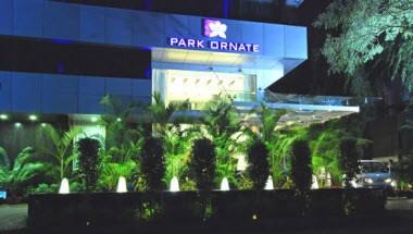 Park Ornate Hotel in Pune, IN