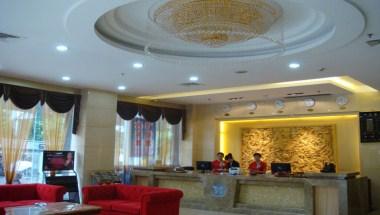 Tian Yue Hotel in Guangzhou, CN