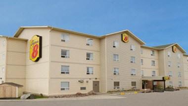 Super 8 by Wyndham Yellowknife in Yellowknife, NT