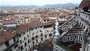 Tuscany Tourism Bureau in Florence, IT