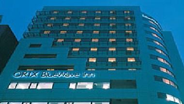Bluewave Inn - Yotsubashi in Osaka, JP