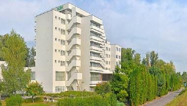 Hotel Park in Piestany, SK