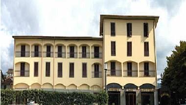 Hotel And Restaurant La Balestra in Sansepolcro, IT