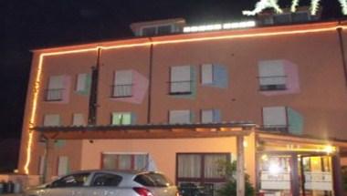 Hotel Ester in Villacidro, IT