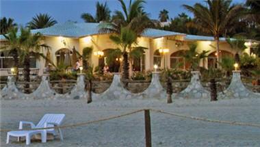 Hotel Buena Vista Beach Resort in Los Cabos, MX