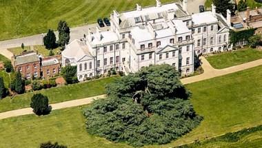 Addington Palace in Croydon, GB1