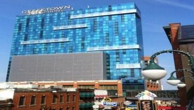 Hollywood Casino At Greektown in Detroit, MI