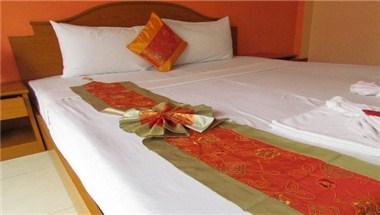 Guesthouse Belvedere in Phuket, TH