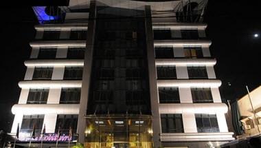 The Grand Solitaire in Secunderabad, IN