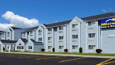 Microtel Inn & Suites by Wyndham Plattsburgh in Plattsburgh, NY