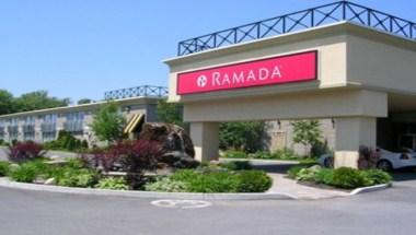 Ramada by Wyndham Cornwall in Cornwall, ON