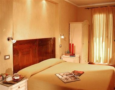 Hotel Kursaal & Ausonia in Florence, IT