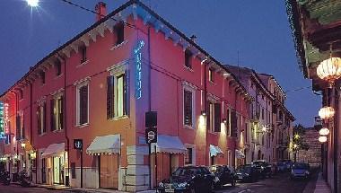 Best Western Hotel Armando in Verona, IT