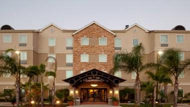 Staybridge Suites Brownsville in Brownsville, TX