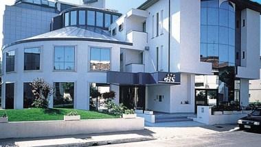 Hotel Sirena in Cesenatico, IT