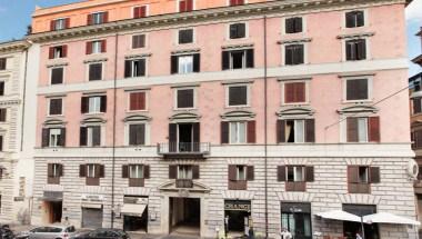 Hotel Solis Invictus in Rome, IT