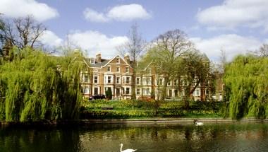 Arundel House Hotel Cambridge in Cambridge, GB1