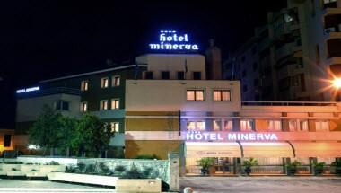 Hotel Minerva in Pordenone, IT