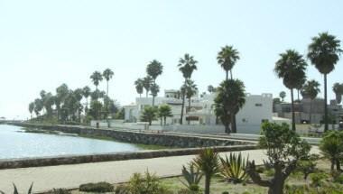 Estero Beach Hotel in Ensenada, MX