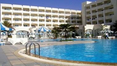 Hotel Safa in Hammamet, TN