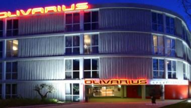 Olivarius Appart Hotel in Cergy-Pontoise, FR